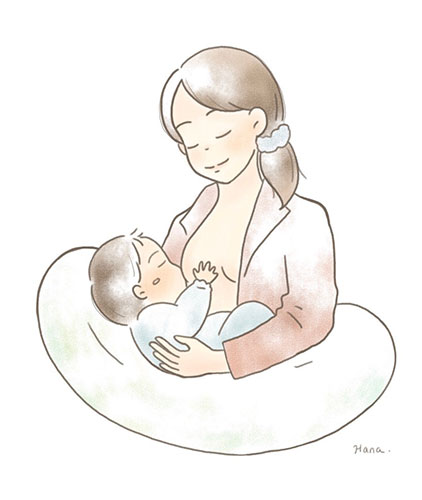 妊婦健診・母乳相談画像4
